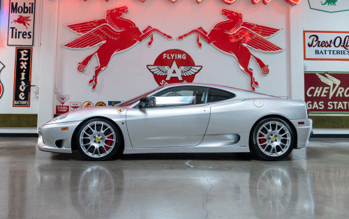 2014 Ferrari 458 Spider | Gooding & Company
